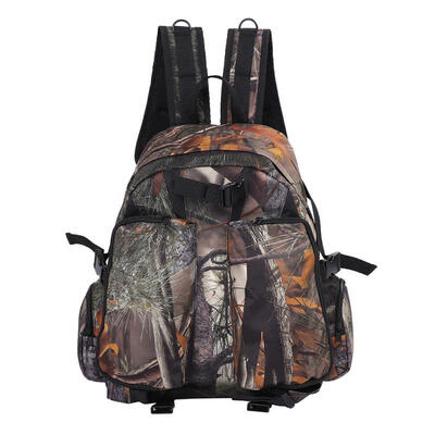 

Greensen Outdoor Camouflage Color Hunting Archery Military Tactic Camping Backpack Bag