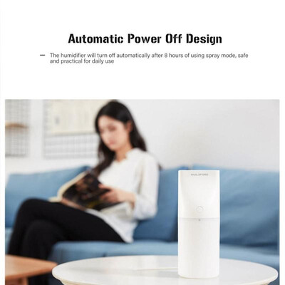 

Xiaomiyoupin Guildford 320mL Air Humidifier w Night Light for Home Office