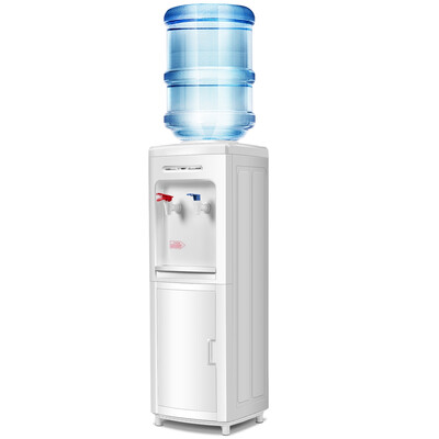 

5 Gallons Cold&Hot Water Dispenser