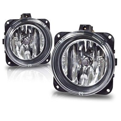 

Fog Lights For Ford Focus SVT Model Only 2000-2005 Escape 2005 2006 Mustang Cobra Model Only 2003 2004 Lincoln LS 2002