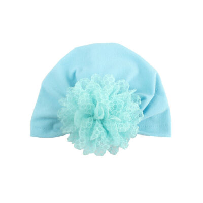 

NEW Kid Girl Baby Toddler Turban Knotted Bow Hat Cap Headband Hair Band Headwear