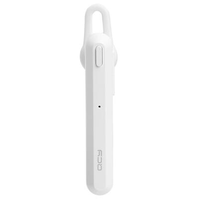 

QCY A1 Single Mini Wireless Bluetooth Earphones Hands Free Business Earbud