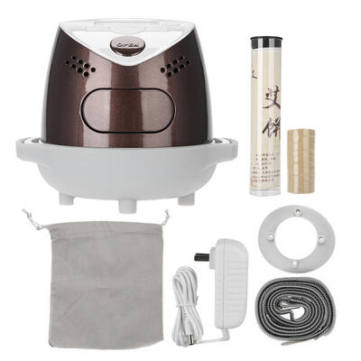 

Greensen 36W Infrared Smart Moxibustion Instrument Smokeless Home Fumigation Instrument