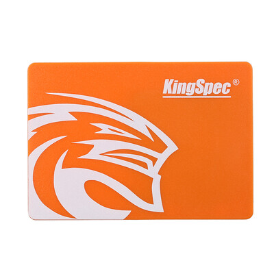 

KingSpec P240 SATA III 30 25" 240GB MLC Digital SSD Solid State Drive with Cache for Computer PC Laptop Desktop