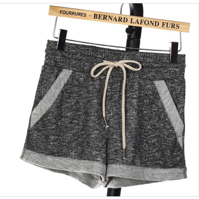 

Tailored Ladies Summer Plus Size Shorts Fitness Yoga Home Pants Casual Sports Shorts