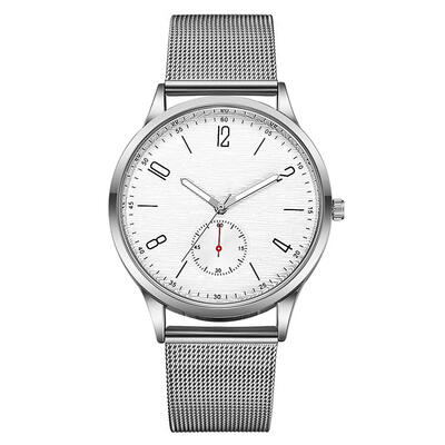 

Women Bracelet Minimalist Watch Clock Crystal Casual Quartz Wrist Watch