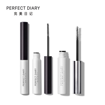 

Perfect Diary PERFECT DIARY Long lasting mascara value set Buy two enjoy three eyelashes base cream curling lasting black 45g225g