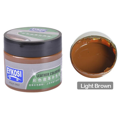 

〖Follure〗Auto & Leather Renovated Coating Paste Maintenance Agent Leather Repair Cream