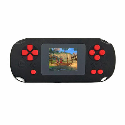 

Retro 2 inch Children 8Bit Handheld Game Console for NES Built-in 268 Games