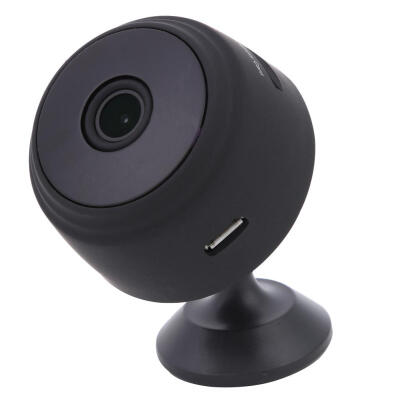 

A9 WiFi IP Mini Camera FHD 1080P Secret Camera IR Night Vision Camcorder DV