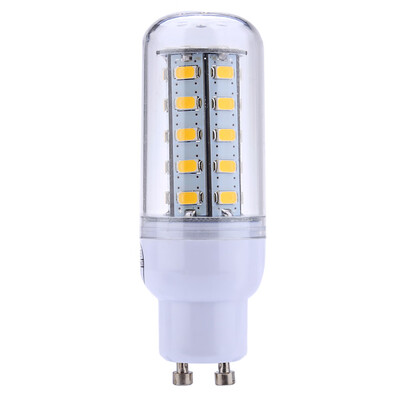 

AC 220V E27 4W 400LM SMD 5730 LED Corn Bulb Light with 36 LEDs