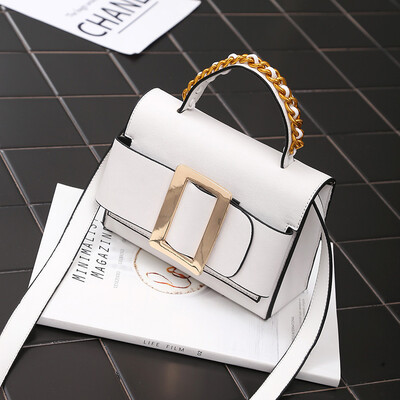 

2018 Autumn&Winter New Women Bag Retro Shoulder Bags Casual Flap Ladies Bags Messenger Crossbody Bags