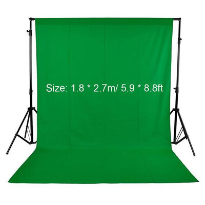 

Photography Studio Video 18 27m 59 88ft Nonwoven Fabric Backdrop Background Screen
