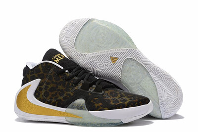 

Nike Zoom Freak 1 EP Basketball Shoes