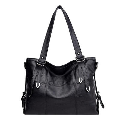 

2017 Retro Style Large Women Handbags Ladies Shoulder Bags