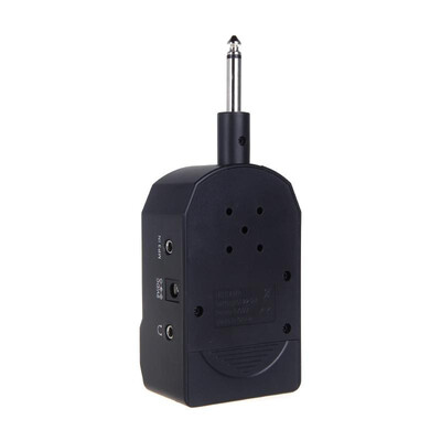 

JOYO JA-01 Mini Guitar Amplifier AMP MP3 Input 35mm with Earphone