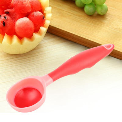 

Greensen Ice Cream Scoop Ice Cream Digging Ball Spoon Fruit Watermelon Spoon Home Kitchen Tool