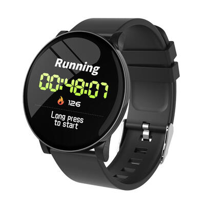 

W8 Sports Smart Watch Weather Fitness Bracelet Tracker IP67 13 inch Band