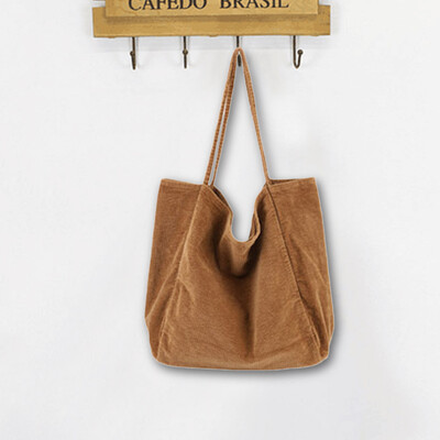 

Tailored Womens Fashion Hollow Shoulder Bag Hundred Canvas Handbags Casual Bag Shopping