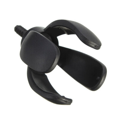 

4 Prong Golf Ball Pick Up Tool Mini Ball Grabber Claw Sucker Tool For Putter Grip Golf Accessories