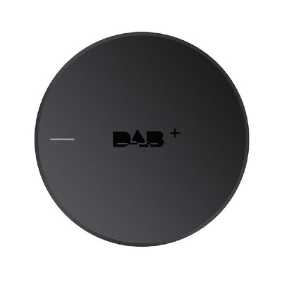 

DAB008 DAB Box Car Radio Tuner Receiver Digital Audio Broadcasting Receiver Box Car Stereos for Car Radio Android 51&Above