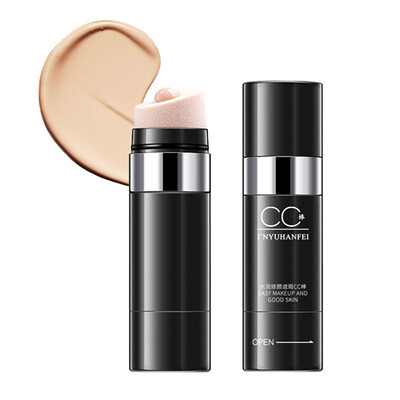 

New Hot Three-dimensional high-light Bar high-light Repair Capacity Bar Pearl Concealer Beauty Tools For Women Makeup