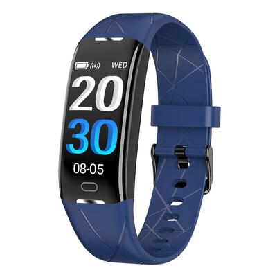 

Z21plus Dynamic UI Heart Rate Monitor IP67 Waterproof Sport Smart Bracelet