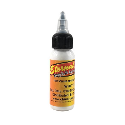 

30ml Bottle Professional T-a-t-t-o-o Makeup T-a-t-t-o-o Ink Body Art T-a-t-t-o-o Pigment