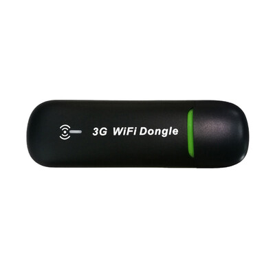 

Wifi Hotspot 144Mbps WCDMA USB 3g Wifi Router With SIM Card Slot