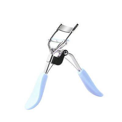 

〖Follure〗Proffessional Handle Eye Curling Eyelash Curler Clip Beauty Makeup Tool New