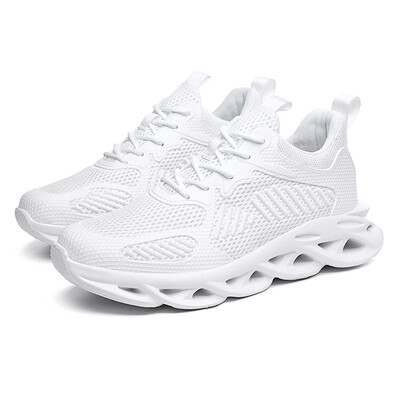 

Audacious 2019 summer new breathable mesh shoes wild sports casual shoes shoes men G81 9225
