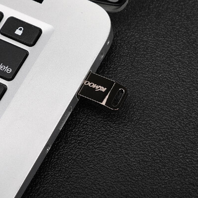 

KKMOON USB Pen Drive Mini Portable U Disk 16GB 32GB 64GB External Storage Pendrive Memory Stick for Computer