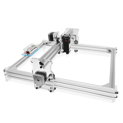

500mW 2500mW 5500mW A3 30 X 38CM DIY Mini Laser Engraver