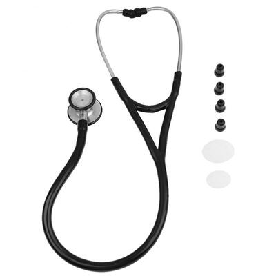 

Greensen Professional Doctor Cardiology Stethoscope Acoustic Medical Auscultation Device
