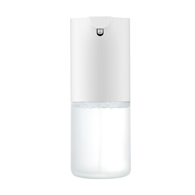 

Xiaomi Automatic Induction Foaming Hand Washer Infrared Sensor Soap Dispenser