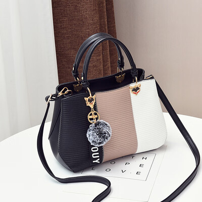 

Womens bag spring fashion handbag shoulder shoulder