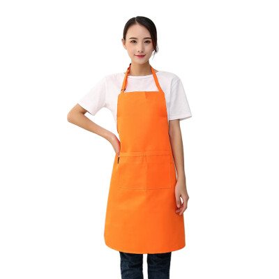 

Toponeto Women Restaurant Home Kitchen BBQ Working Cooking Apron