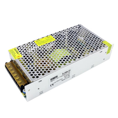 

AC 100-240V to DC 12V 833A 1000W Voltage Transformer Regulated Switching Power-Supplys Adapter Converter for Strips Light Camera