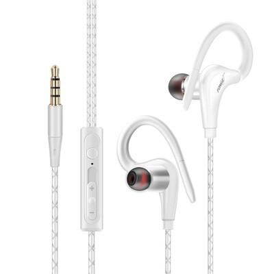 

FONGE new S760 sports earphone mobile music headphones