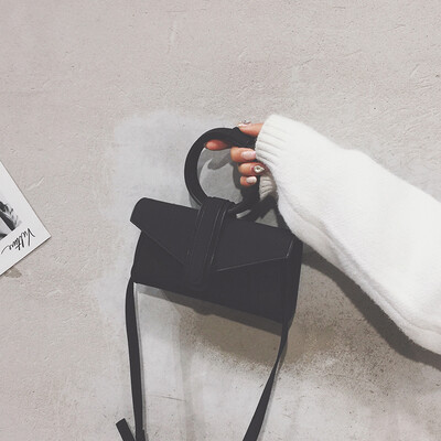 

Net red packet wild gas handbag handbag new 2019 fashion shoulder bag summer small fresh messenger bag