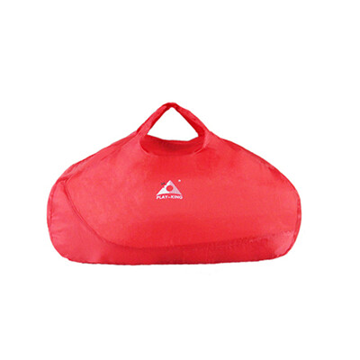 

Ultralight Folding Handbag Packable Shopping Travel Hand Carry Bag for Men Women