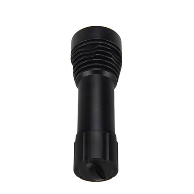 

Saidsome New Q5 AA14500 3 Modes ZOOMABLE LED Super Bright Flashlight MINI Torch flashlight lamp