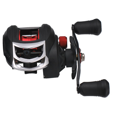 

Lightweight High Speed 711 Gear Ratio Baitcast Fishing Reel 171 Ball Bearings Baitcasting Fishing Reel Baitcaster Tackle