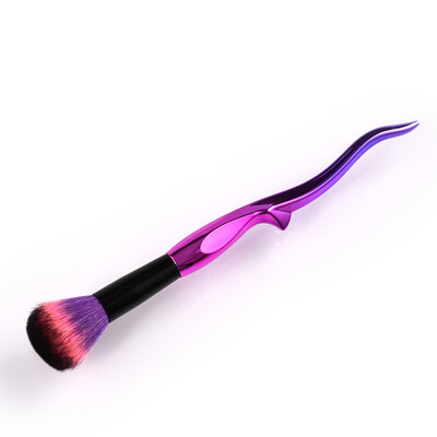 

Toponeto Pro Makeup Brushes Set Foundation Powder Eyeshadow Eyeliner Lip Brush Tool