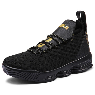 

casual shoes breathable shoes mens tide shoes wild Korean version of the mesh mesh sports running shoes men