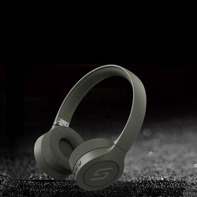 

SC-J10 Active Noise Cancelling Wireless Bluetooth Headphones Headset With Microphone For Phones