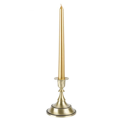 

Greensen Vintage Metal Candle Holder Table Decoration Candlestick Wedding Ornament
