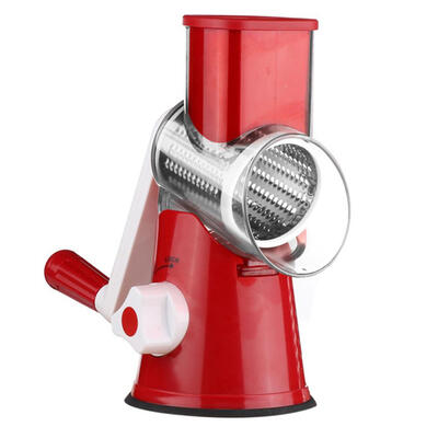 

Multifunctional Manual Vegetables Cutter Potato Carrot Slicer Cheese Grater