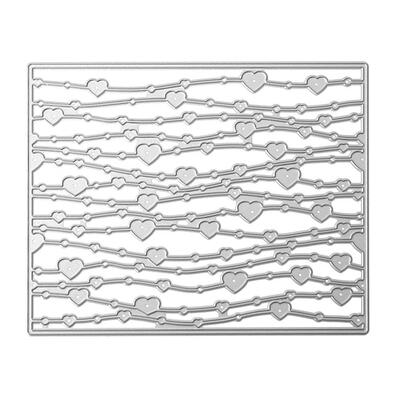 

DIY Craft Cutting Dies Stencil Scrapbooking Embossing Photo Album Card Gift