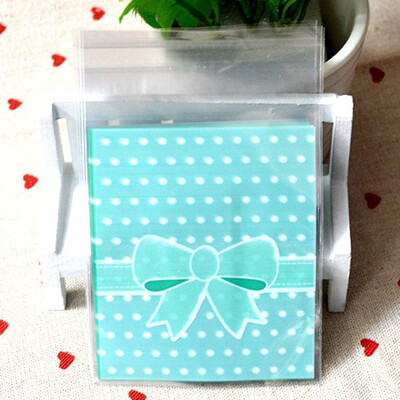 

Transparent Candy Dessert Packing Bag Wedding Birthday Party Decoration Bags Item